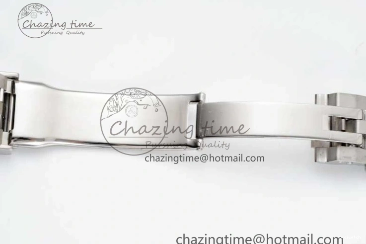 Ceramic Best 904L Blue CHS 1:1 VR3285 Edition Red II GMT-Master Steel 126710 BLRO APSF 0213